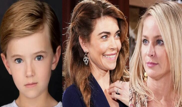 The Young and the Restless