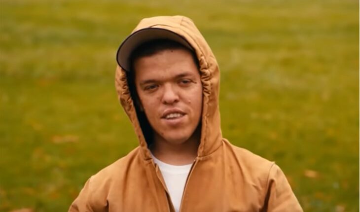 Zach Roloff