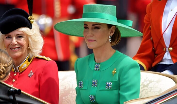 Westminster,,London,-,June,17th,2023,Queen,Camilla,And,The