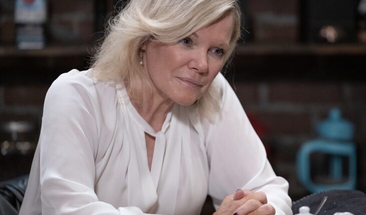 MAURA WEST