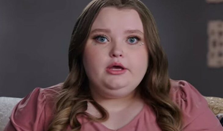 Alana Thompson