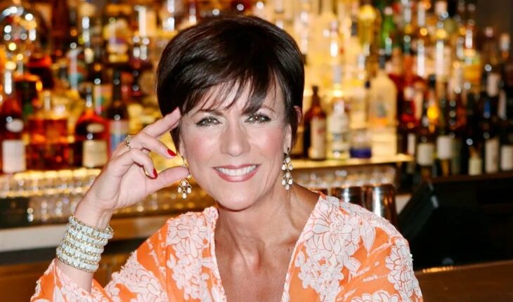 Colleen Zenk