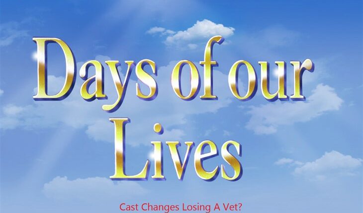 Days Of Our Lives