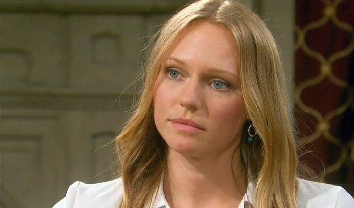 Days Of Our Lives – Abigail DiMera