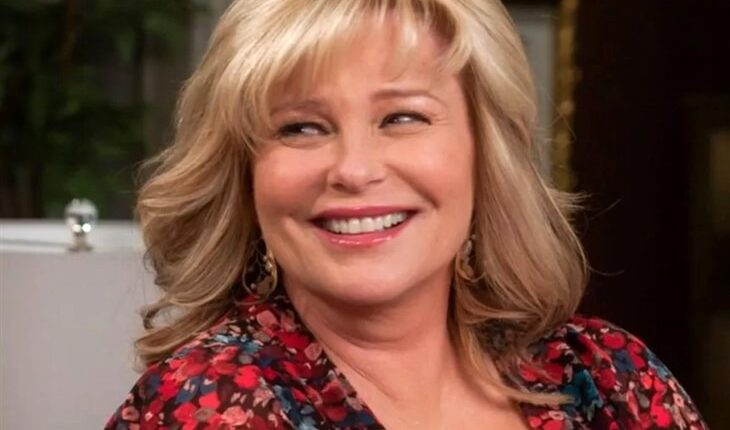 Days Of Our Lives – Bonnie Kiriakis
