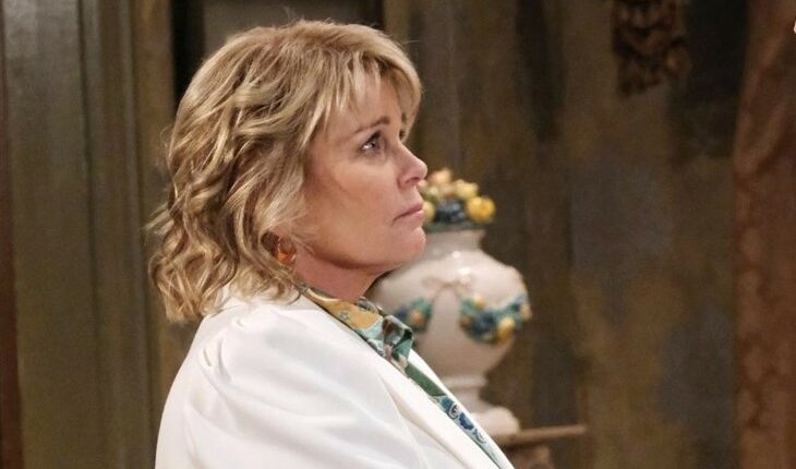 Days Of Our Lives – Bonnie Kiriakis