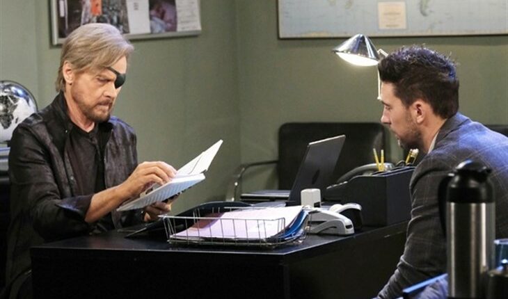 Days Of Our Lives – Chad DiMera