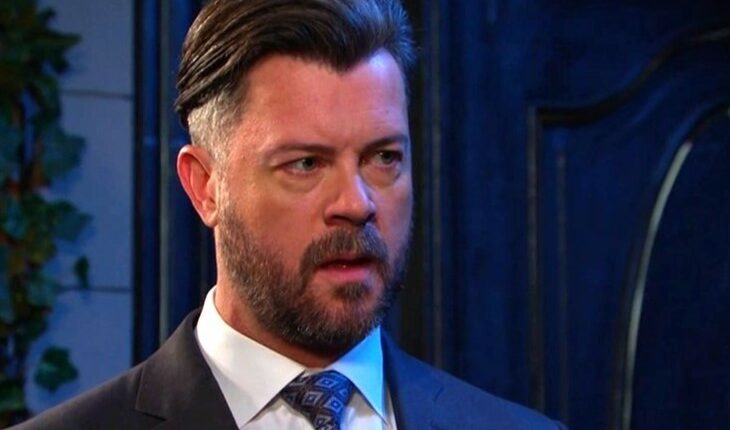 Days Of Our Lives – EJ DiMera