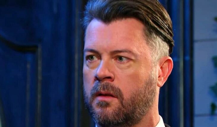 Days Of Our Lives – EJ DiMera (Dan Feuerriegel)