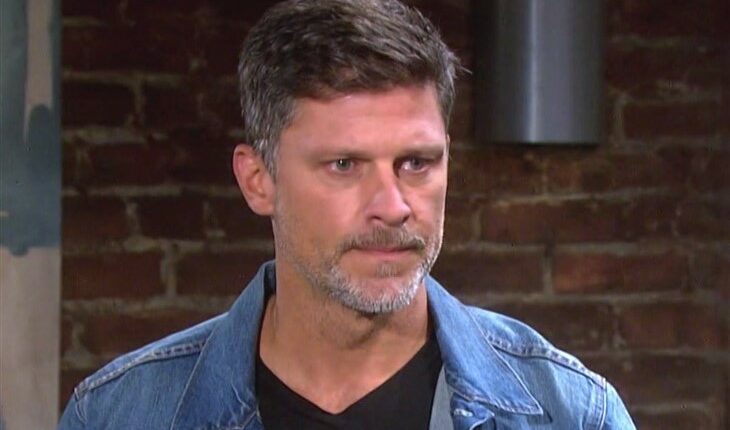 Days Of Our Lives – Eric Brady