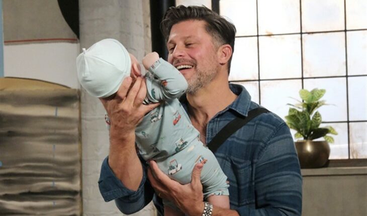 Days Of Our Lives – Eric Brady (Greg Vaughan)