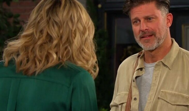 Days Of Our Lives – Eric Brady (Greg Vaughan)