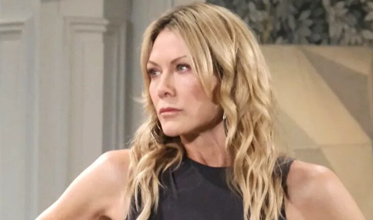 Days Of Our Lives – Kristen DiMera