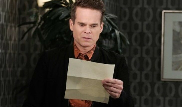 Days Of Our Lives – Leo Stark