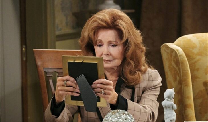 Days Of Our Lives –  Maggie Kiriakis