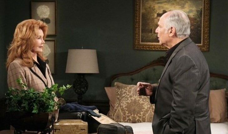 Days Of Our Lives – Maggie Kiriakis