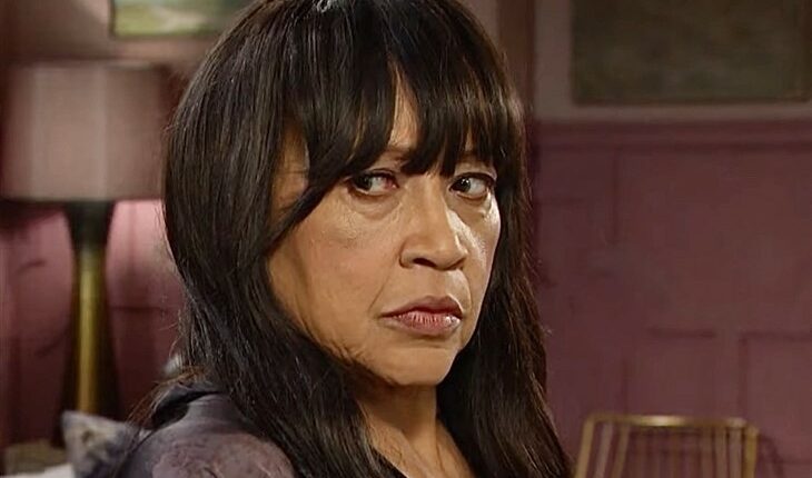 Days Of Our Lives – Paulina Price