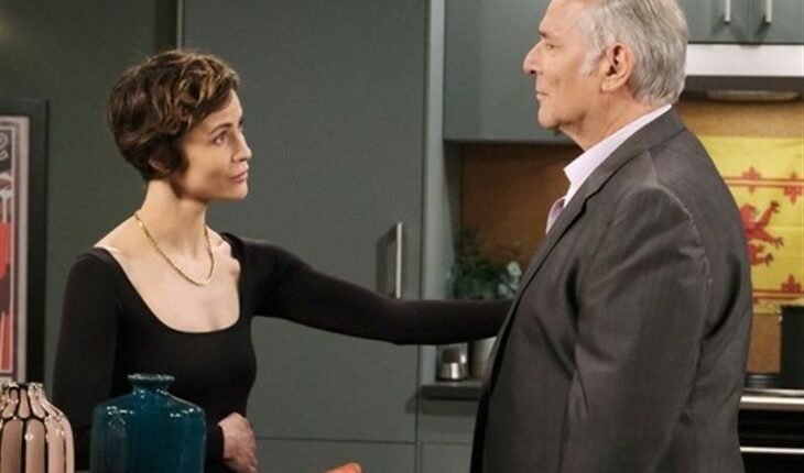 Days Of Our Lives – Sarah Horton (Linsey Godfrey)