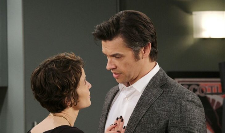 Days Of Our Lives – Sarah Horton (Linsey Godfrey)