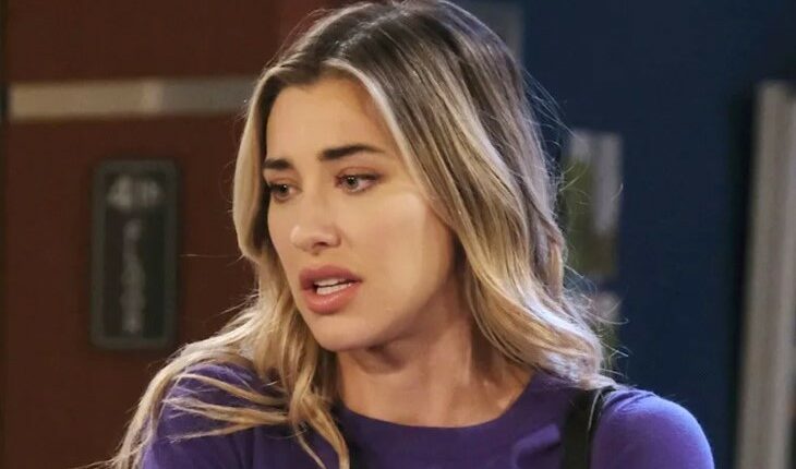 Days Of Our Lives Spoilers – Sloan Petersen Brady