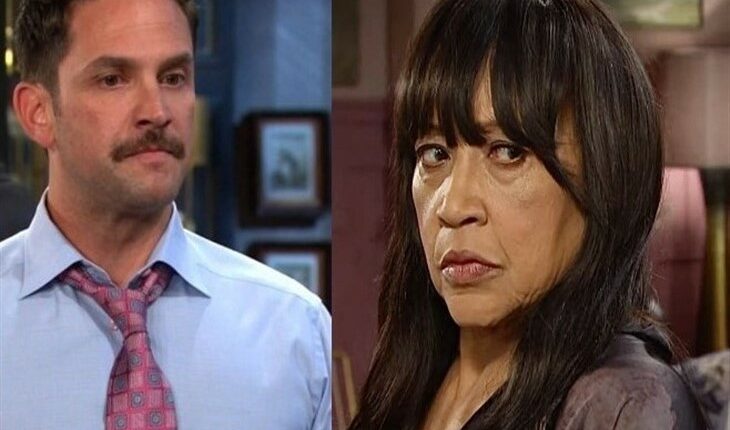 Days Of Our Lives – Stefan DiMera