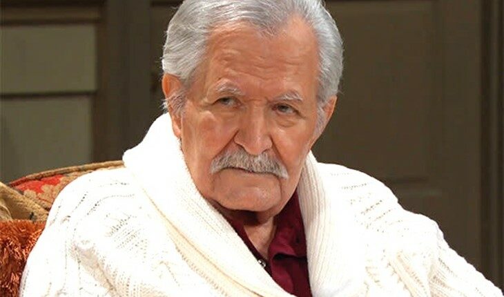Days Of Our Lives – Victor Kiriakis