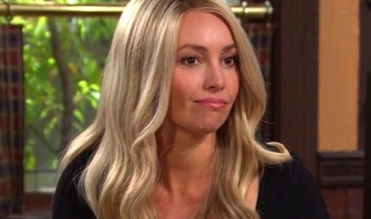 Days of Our Lives – Theresa Donovan