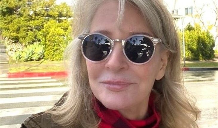 Deidre Hall