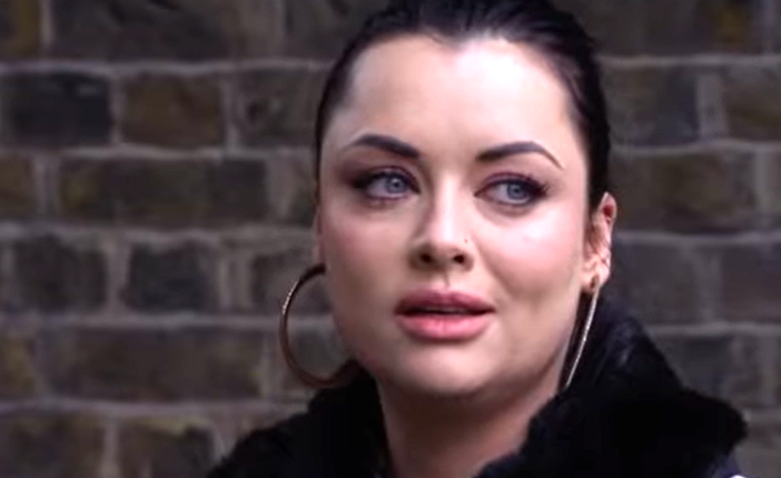 EastEnders – Whitney Dean (Shona McGarty)