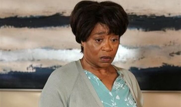 EastEnders – Yolande Trueman (Angela Wynter)
