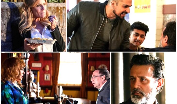 Eastenders-Spoilers