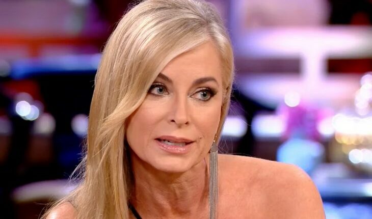 Eileen Davidson