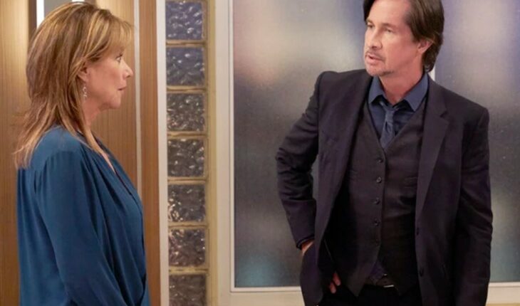 General Hospital – Alexis Davis (Nancy Lee Grahn)