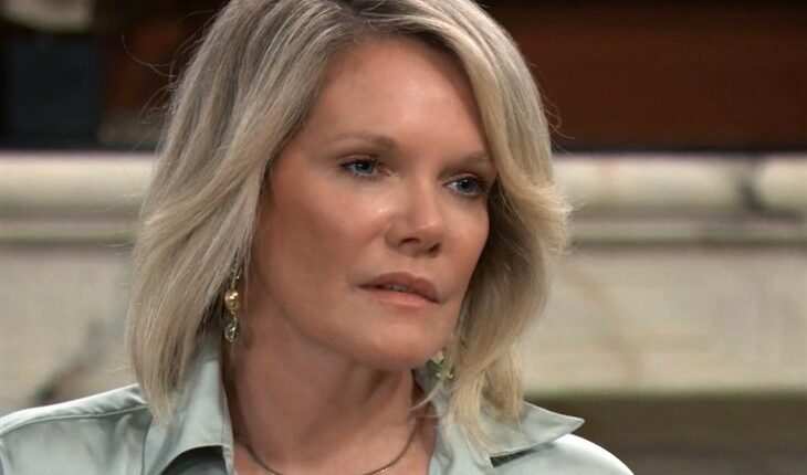 General Hospital – Ava Jerome (Maura West)