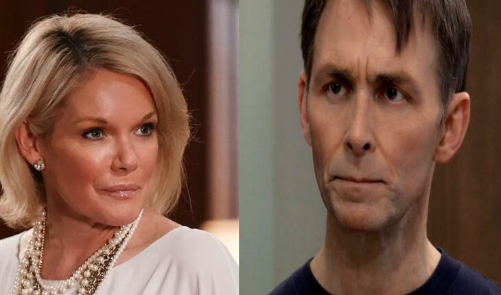 General Hospital – Ava Jerome (Maura West)