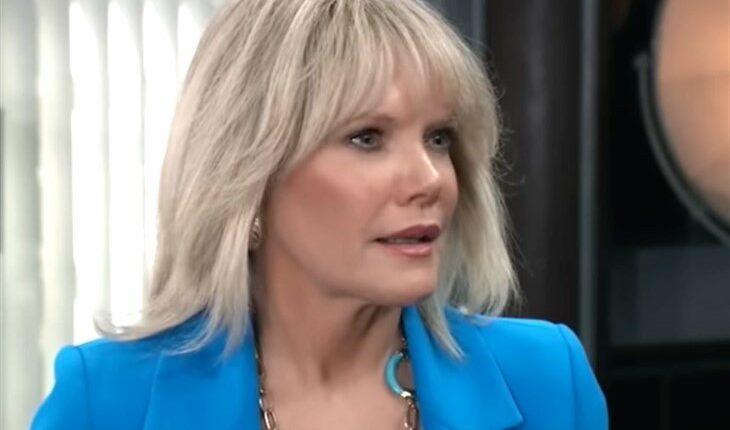 General Hospital – Ava Jerome (Maura West)