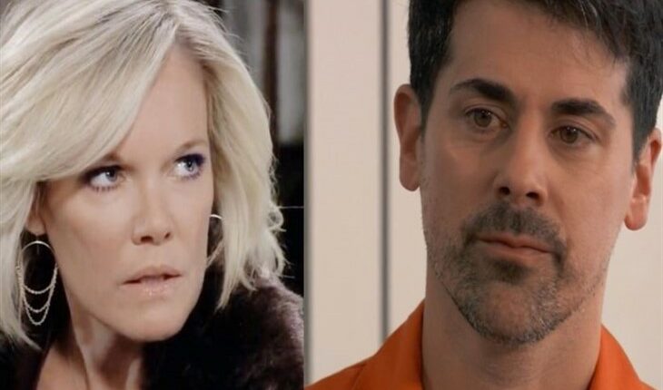 General Hospital – Ava Jerome (Maura West)