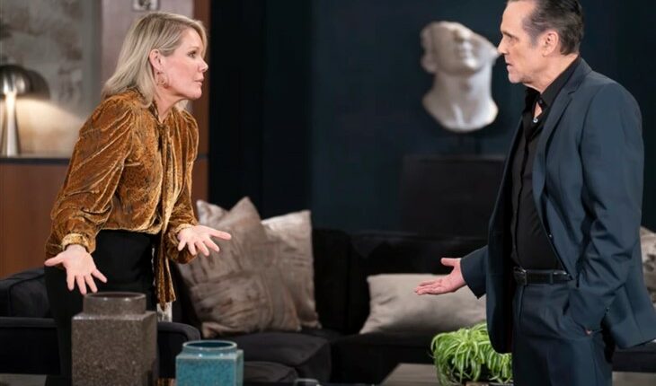 General Hospital – Ava Jerome (Maura Westt