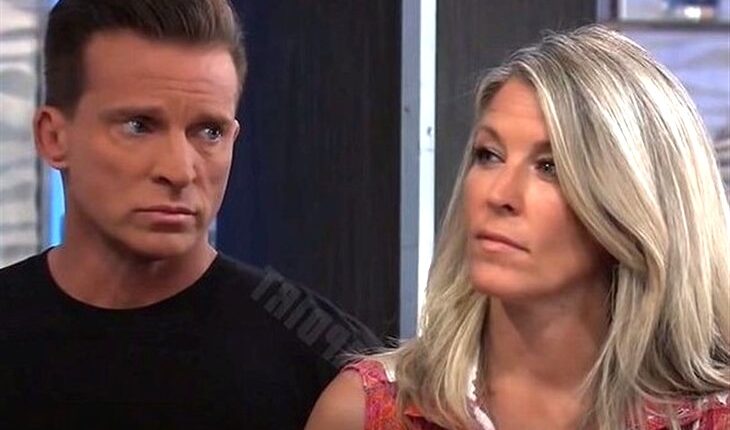 General Hospital – Carly Spencer