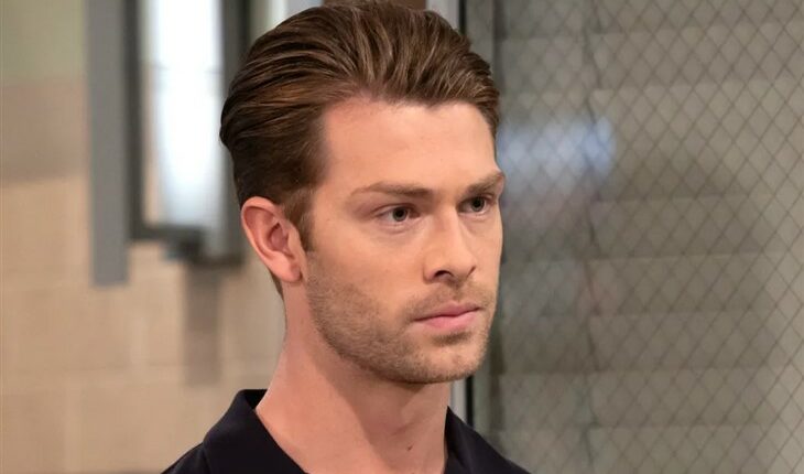 General Hospital – Dex Heller (Evan Hofer)