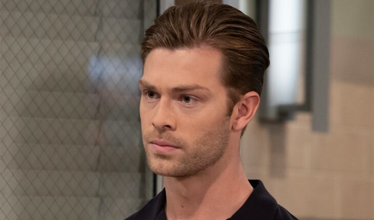 General Hospital – Dex Heller (Evan Hofer)