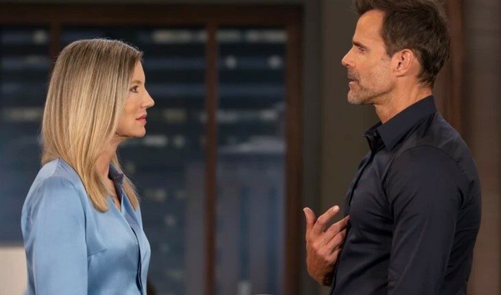 General Hospital – Drew Cain (Cameron Matheson)
