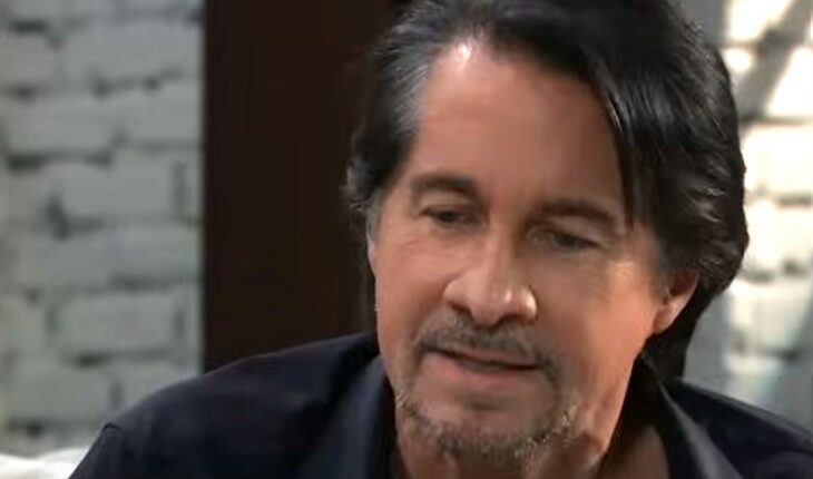 General Hospital – Finn Hamilton (Michael Easton)