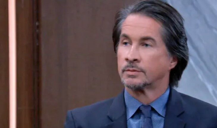 General Hospital – Hamilton Finn (Michael Easton)