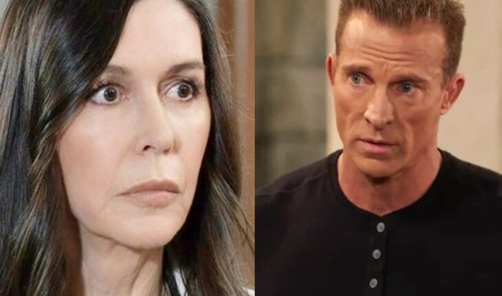 General Hospital – Jason Morgan (Steve Burton)