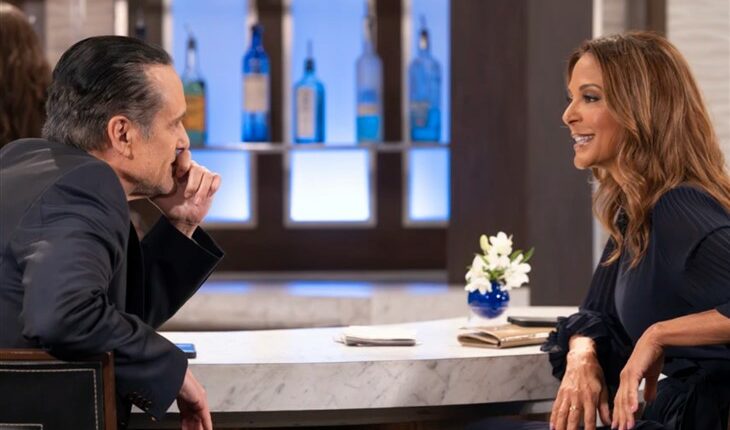 General Hospital – Natalia Ramirez (Eva LaRue)