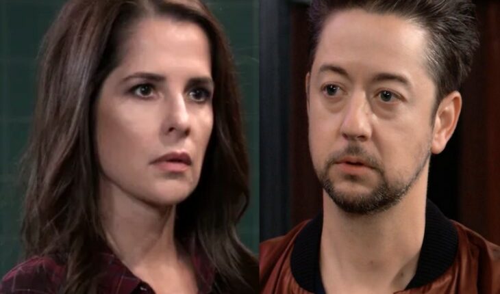 General Hospital – Sam McCall (Kelly Monaco)