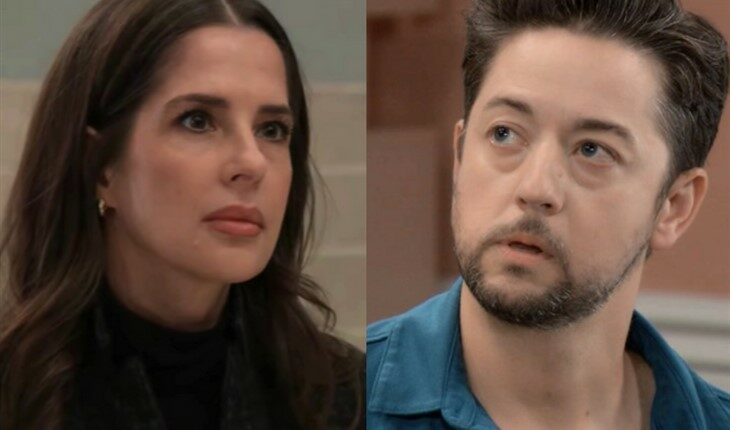 General Hospital – Sam McCall (Kelly Monaco)