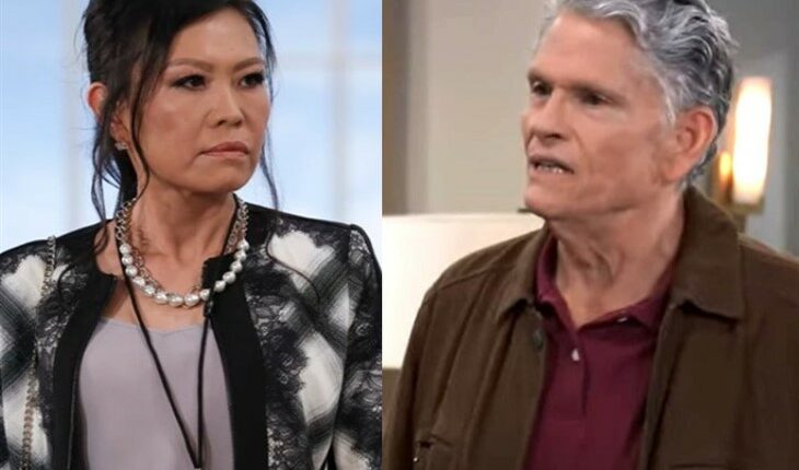 General Hospital – Selina Wu