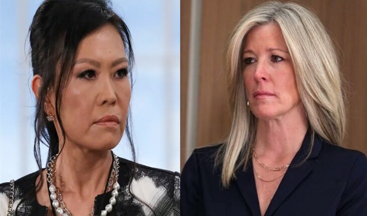 General Hospital – Selina Wu